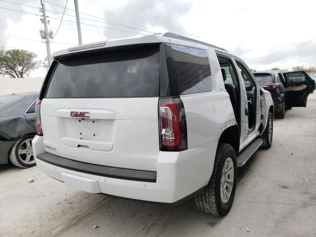 2020 GMC YUKON SLT 1GKS1BKC6LR267947