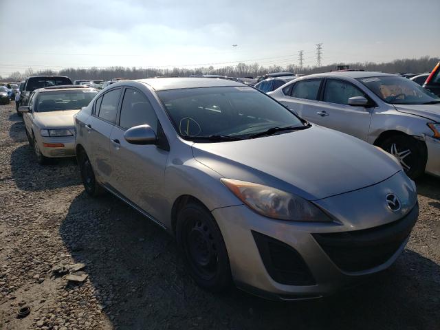 2011 MAZDA MAZDA3 I JM1BL1UF8B1493119