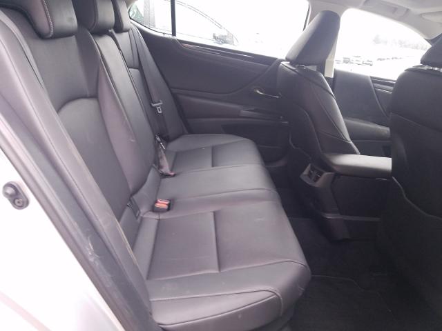 2020 LEXUS ES 300H 58AD21B15LU006093