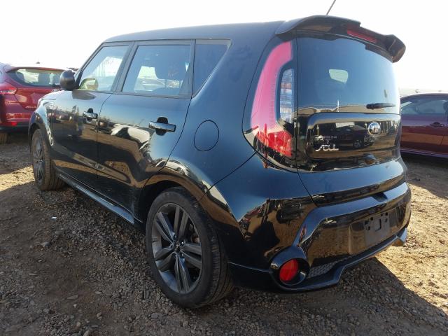 2016 KIA SOUL PLUS KNDJP3A56G7352352