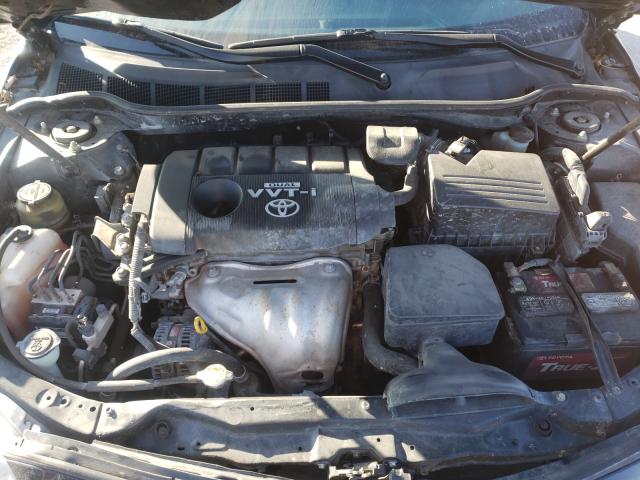 2010 TOYOTA CAMRY 4T4BF3EK5AR052576