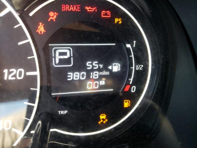 2016 NISSAN VERSA NOTE - 3N1CE2CP5GL371044