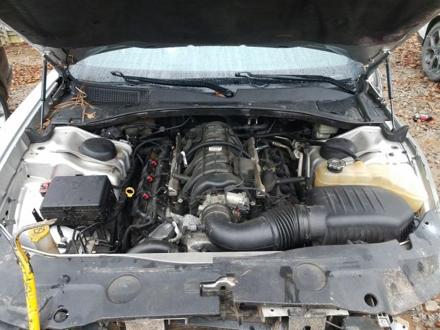 2013 DODGE CHARGER PO 2C3CDXAT0DH642808
