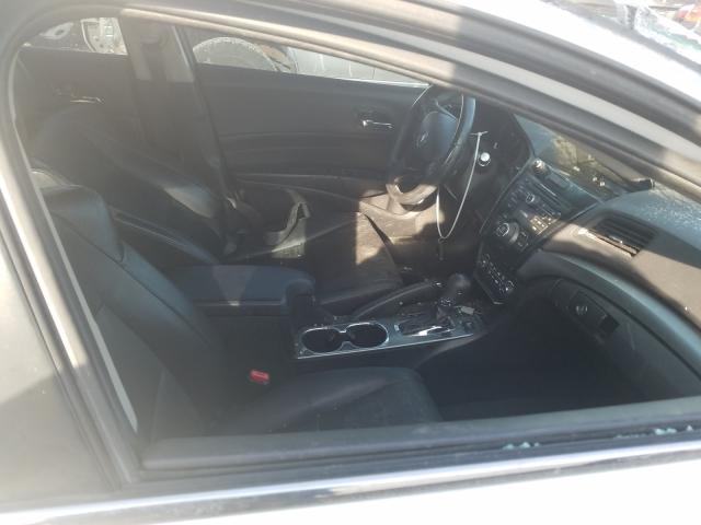 2013 ACURA ILX 20 PRE 19VDE1F50DE021433