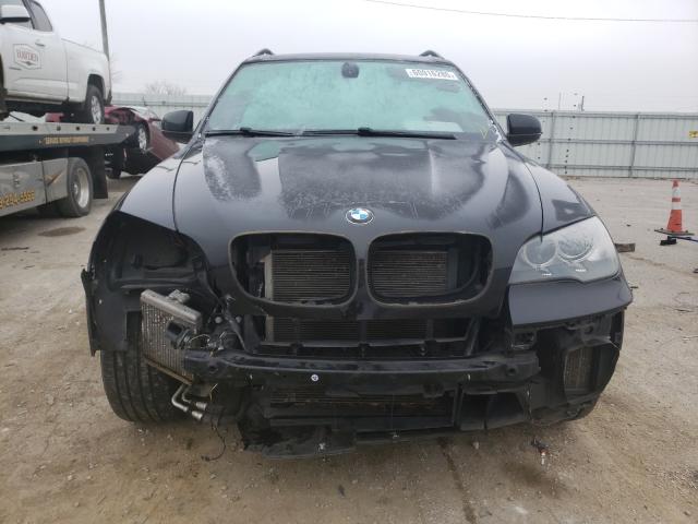 2013 BMW X5 XDRIVE5 5UXZV8C57D0C16563