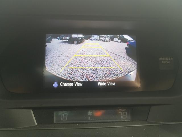 2016 ACURA ILX BASE W 19UDE2F3XGA023999