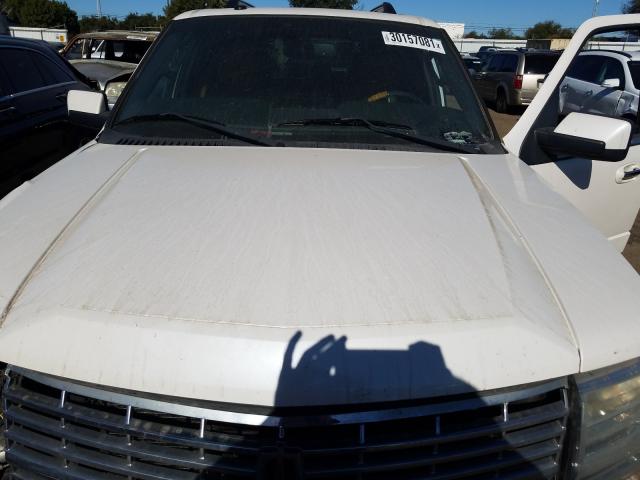 2011 LINCOLN NAVIGATOR 5LMJJ3J53BEJ02839
