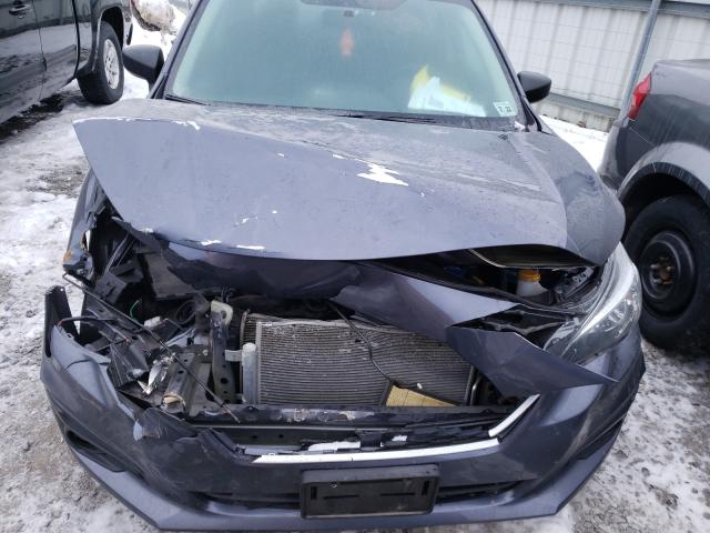 2017 SUBARU IMPREZA 4S3GKAA66H3626065