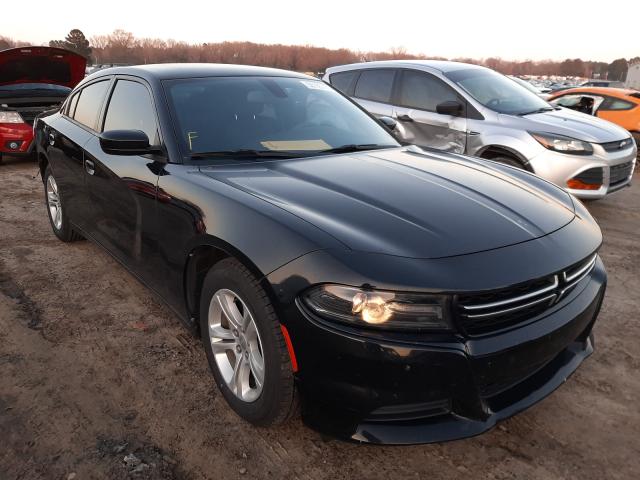 2016 DODGE CHARGER SE Fotos | AR - LITTLE ROCK - Subastas de carros en Mon.  Mar 08, 2021 - Copart EEUU