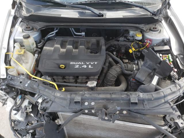 2011 DODGE AVENGER MA 1B3BD1FB0BN501523