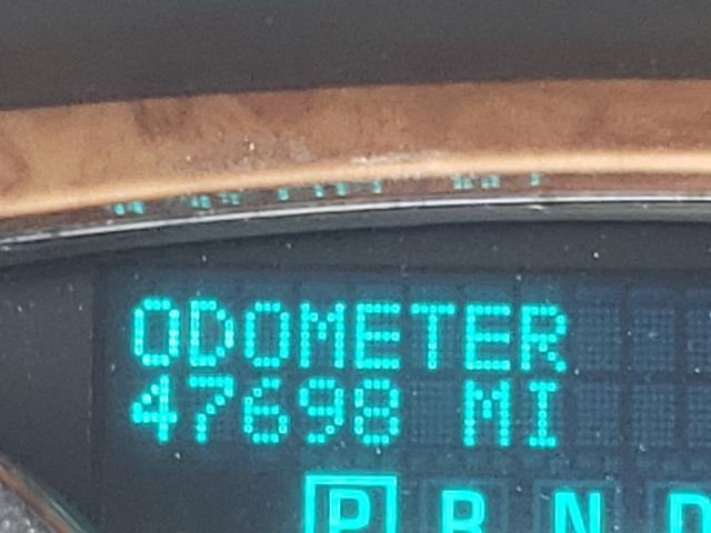 2012 BUICK ENCLAVE 5GAKRCED1CJ234451