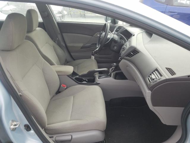 2012 HONDA CIVIC NATU 19XFB5F5XCE001723