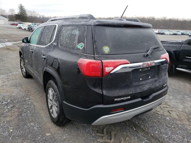 2017 GMC ACADIA SLE 1GKKNSLA8HZ287108