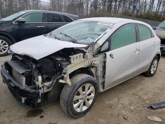 2013 KIA RIO EX KNADN5A36D6222406