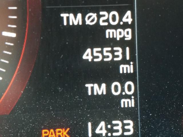 2018 VOLVO XC90 T5 YV4102CK0J1337158