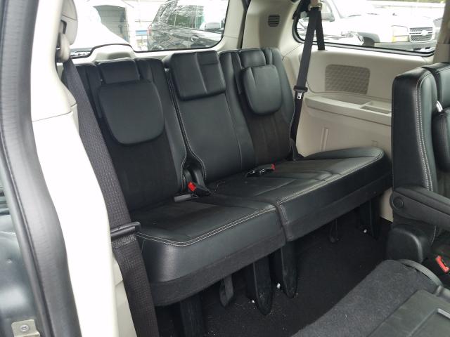2019 DODGE GRAND CARA 2C4RDGCG5KR544399