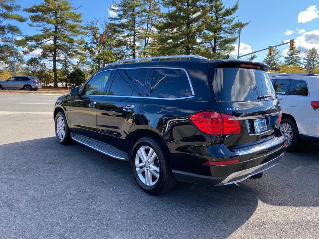 2013 MERCEDES-BENZ GL 450 4MA 4JGDF7CE5DA194178
