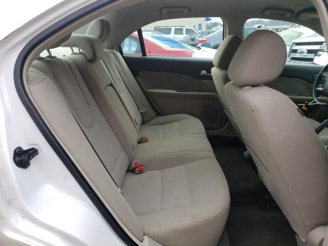 2011 FORD FUSION HYB 3FADP0L37BR294167