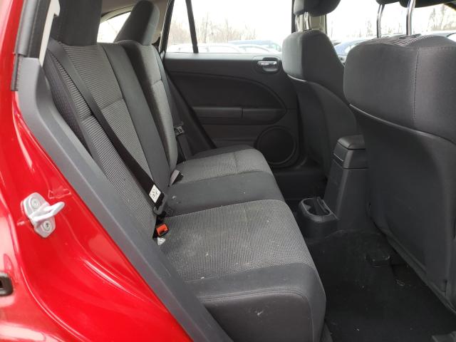 2012 DODGE CALIBER 1C3CDWDA1CD535167