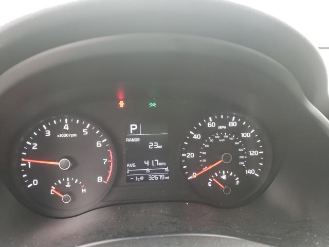 2019 KIA RIO S 3KPA24AB9KE232810