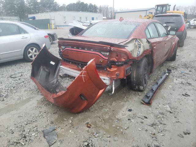 2020 DODGE CHARGER SC 2C3CDXGJ1LH194390