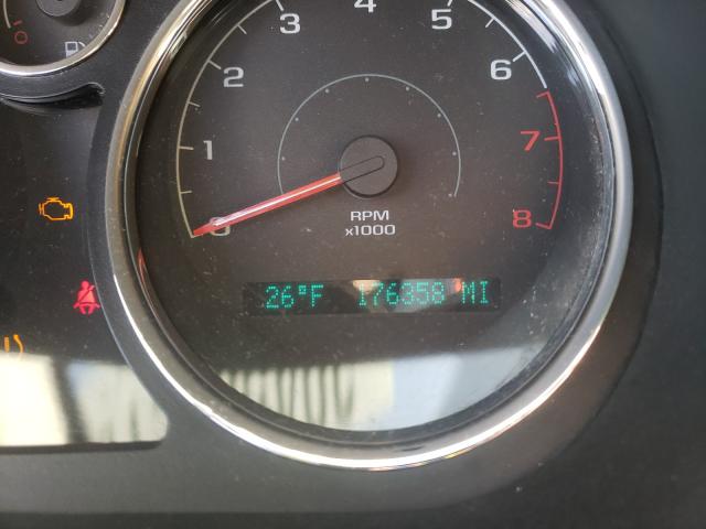 2010 CHEVROLET COBALT 1LT 1G1AD5F53A7192671