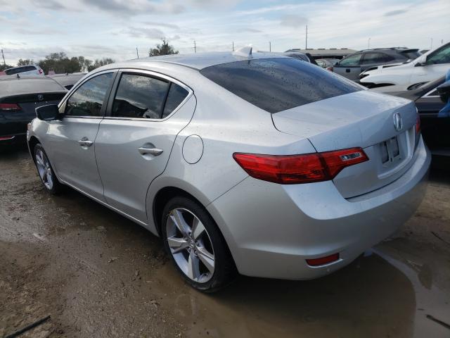 2013 ACURA ILX 20 TEC 19VDE1F7XDE017309