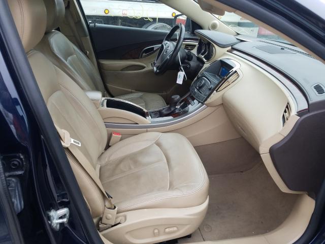 2010 BUICK LACROSSE C 1G4GC5EG2AF238077