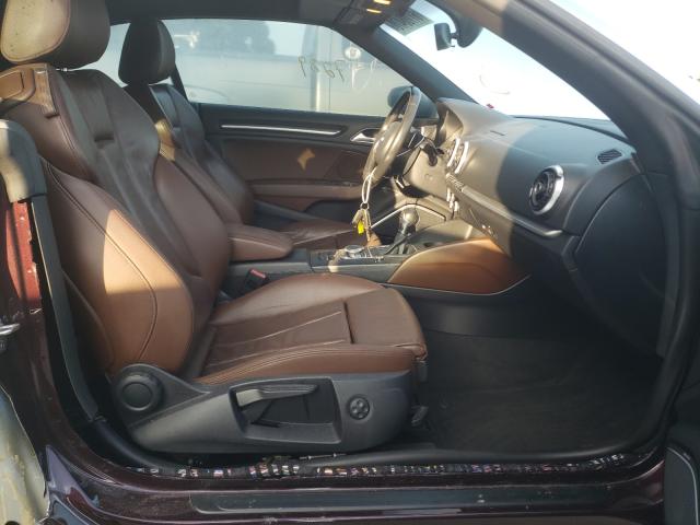 2015 AUDI A3 PREMIUM WAU5CLFF0F1053131