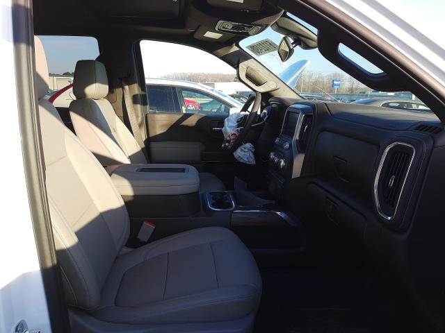 2020 GMC SIERRA K15 3GTU9DET2LG455112