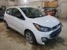 2019 CHEVROLET  SPARK