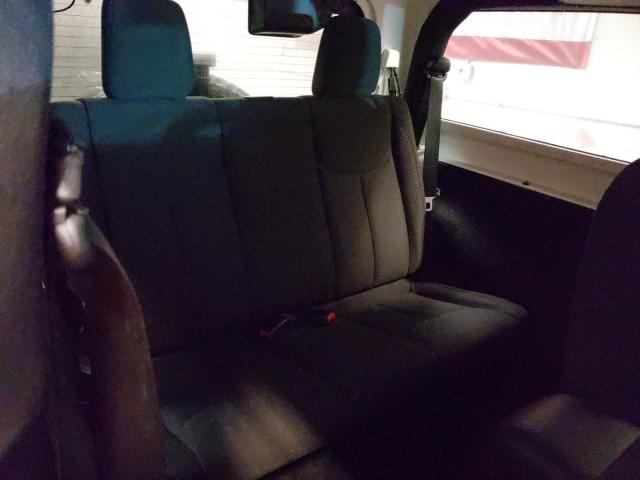 2016 JEEP WRANGLER S 1C4AJWAG3GL171463
