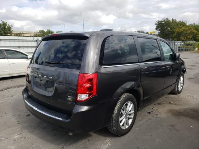 2019 DODGE GRAND CARA 2C4RDGCG1KR798188
