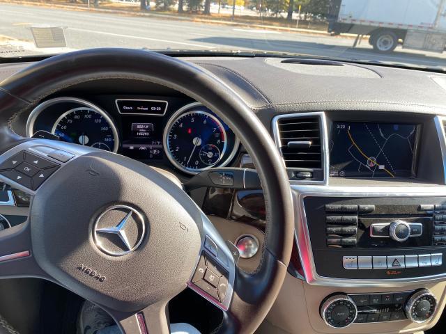 2013 MERCEDES-BENZ GL 450 4MA 4JGDF7CE5DA194178