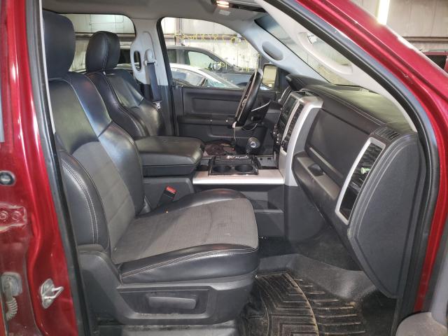 2011 DODGE RAM 1500 1D7RV1CT0BS571070