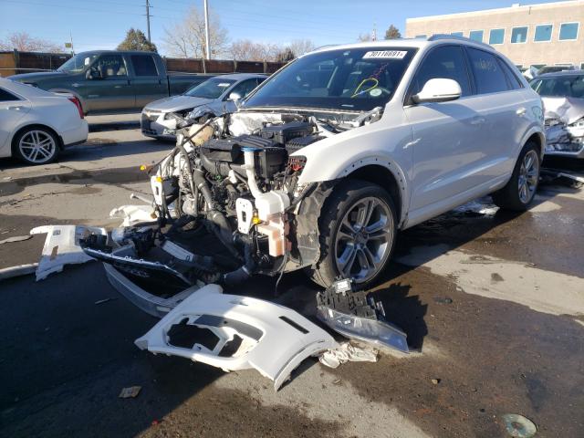 2015 AUDI Q3 PRESTIG WA1GFCFS9FR013674