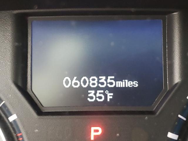 2012 HONDA ODYSSEY TO 5FNRL5H96CB031824