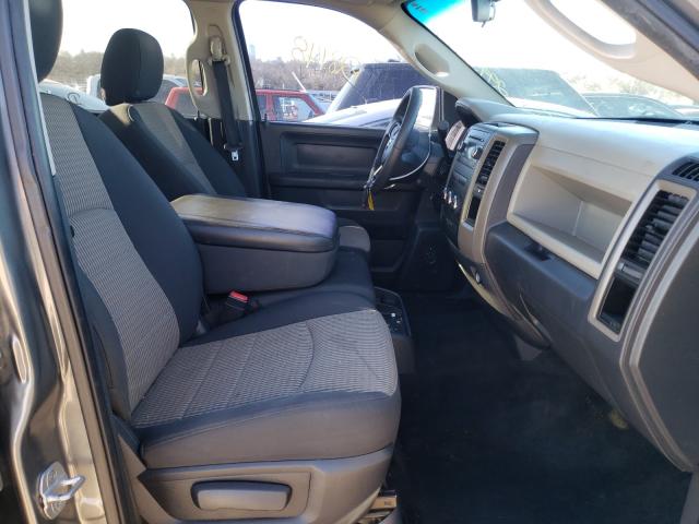2012 DODGE RAM 1500 S 1C6RD6KT0CS157498
