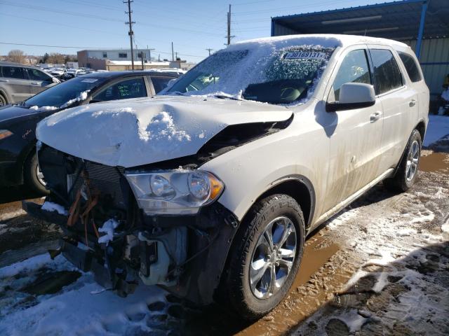 2011 DODGE DURANGO EX 1D4RE2GG0BC740725