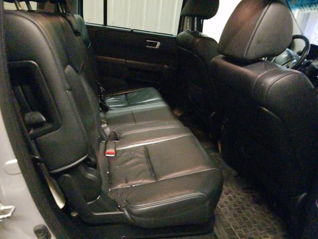 2015 HONDA PILOT TOUR 5FNYF4H95FB031153