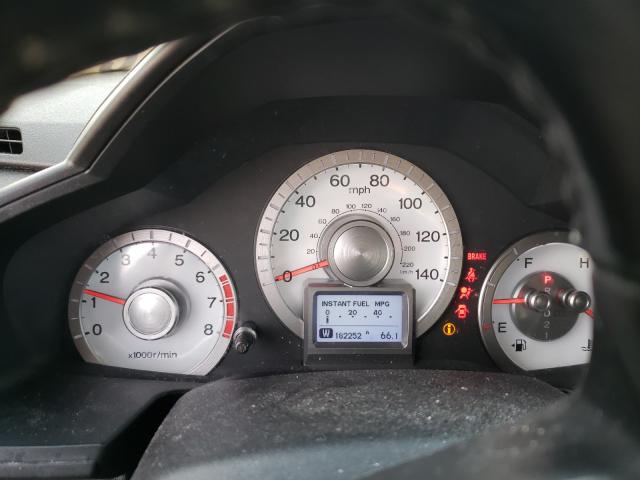2011 HONDA PILOT TOUR 5FNYF4H9XBB044975