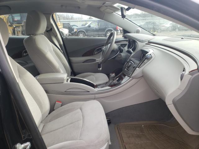 2011 BUICK LACROSSE C 1G4GA5ED3BF150443