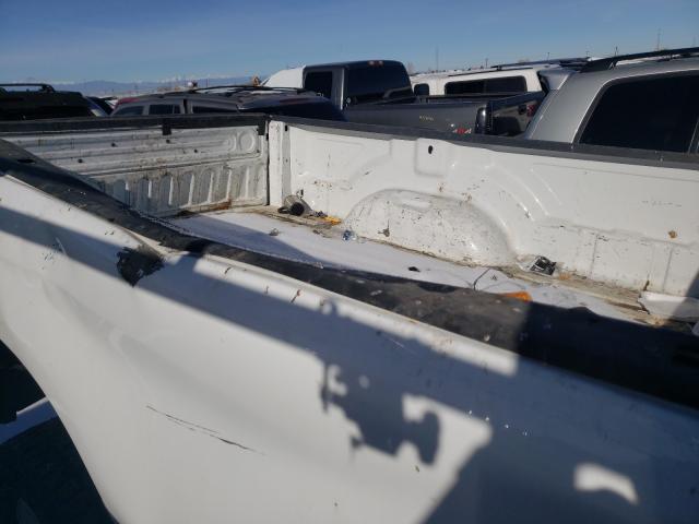 2013 RAM 2500 ST 3C6LR5AL5DG566821