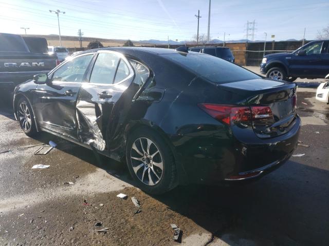 2015 ACURA TLX TECH 19UUB1F58FA008324