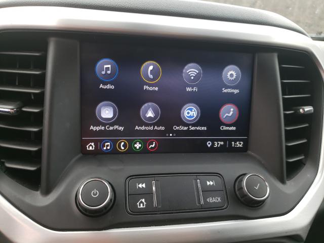 2020 GMC ACADIA SLE 1GKKNKLA7LZ130887