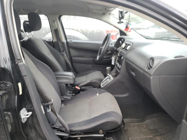 2010 DODGE CALIBER SX 1B3CB4HA1AD660958