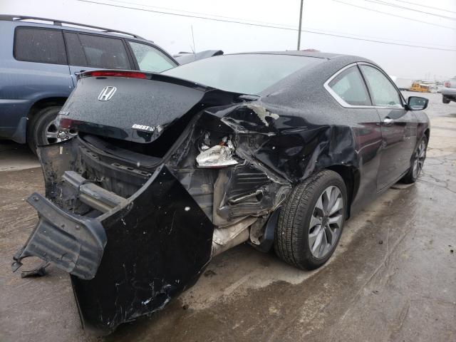2013 HONDA ACCORD LX- 1HGCT1A3XDA006845