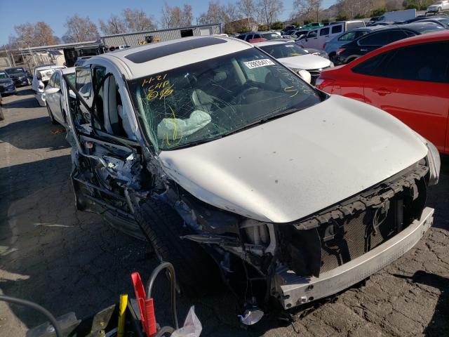 2013 INFINITI JX35 - 5N1AL0MN4DC327213