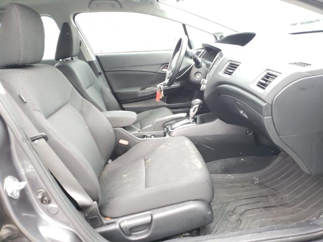 2015 HONDA CIVIC SE 2HGFB2F7XFH559369