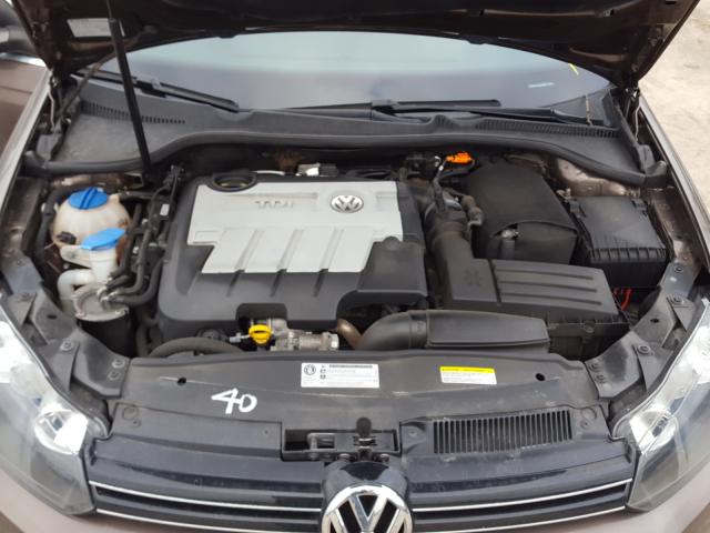 2014 VOLKSWAGEN JETT GLTDI 3VWPL7AJ9EM621650